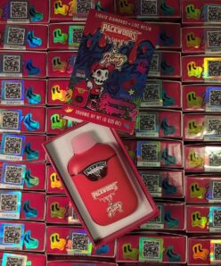 LIQUID DIAMOND RUNTZ