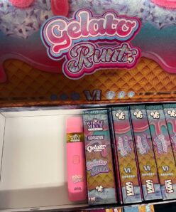 GELATO RUNTZ